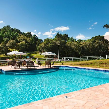 Hotel Nativa Eco Mandirituba Dış mekan fotoğraf
