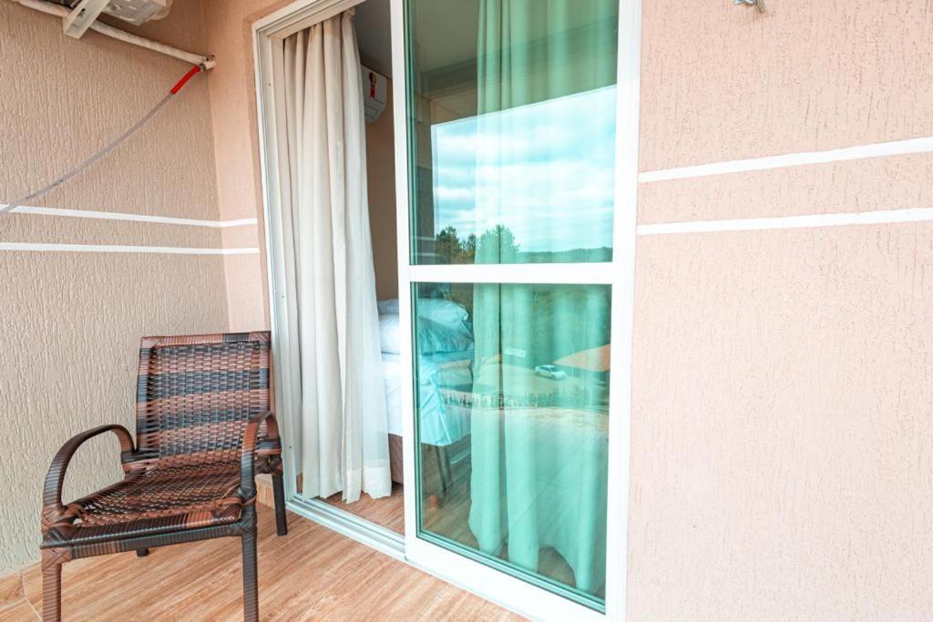 Hotel Nativa Eco Mandirituba Dış mekan fotoğraf