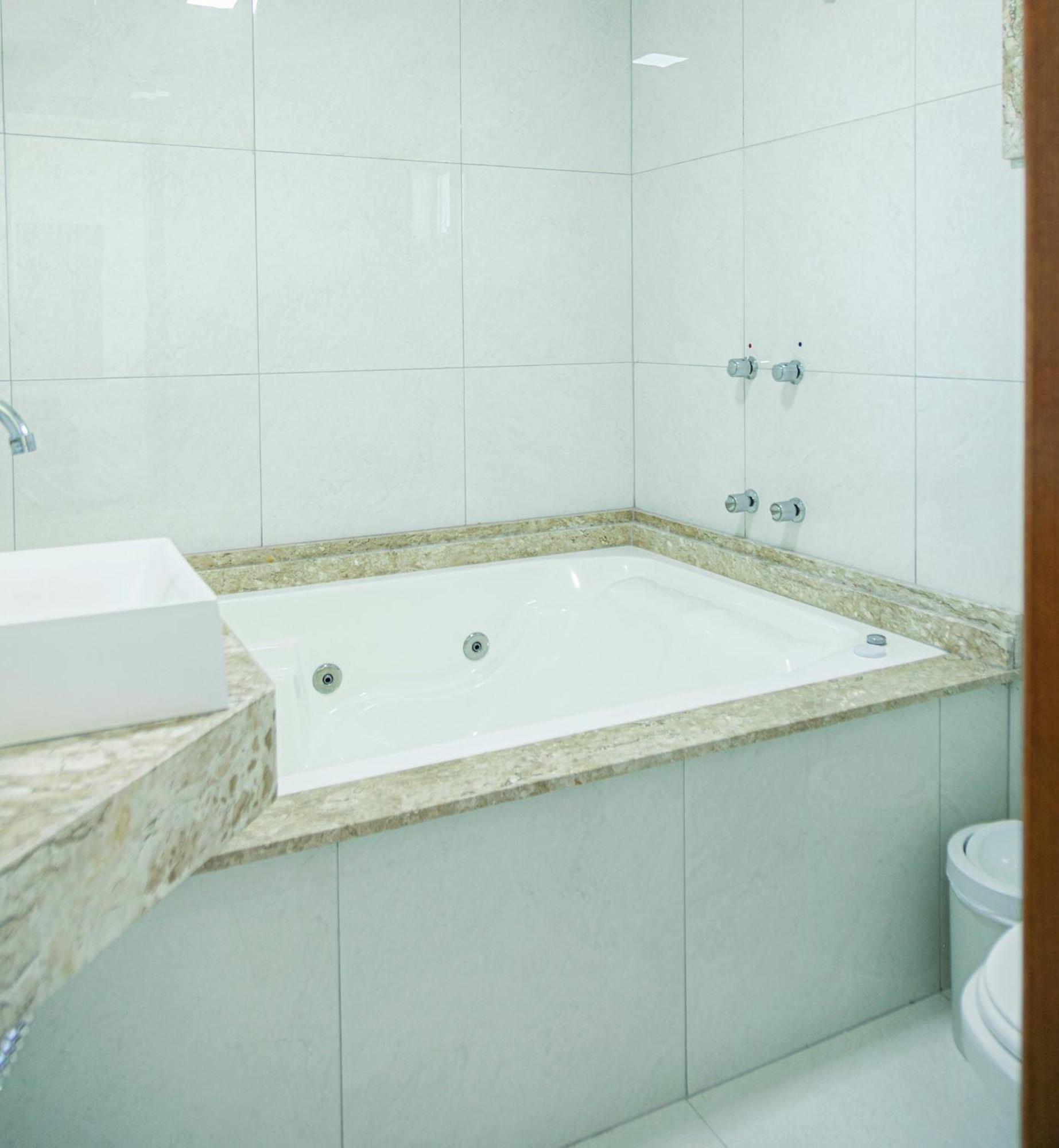 Hotel Nativa Eco Mandirituba Dış mekan fotoğraf