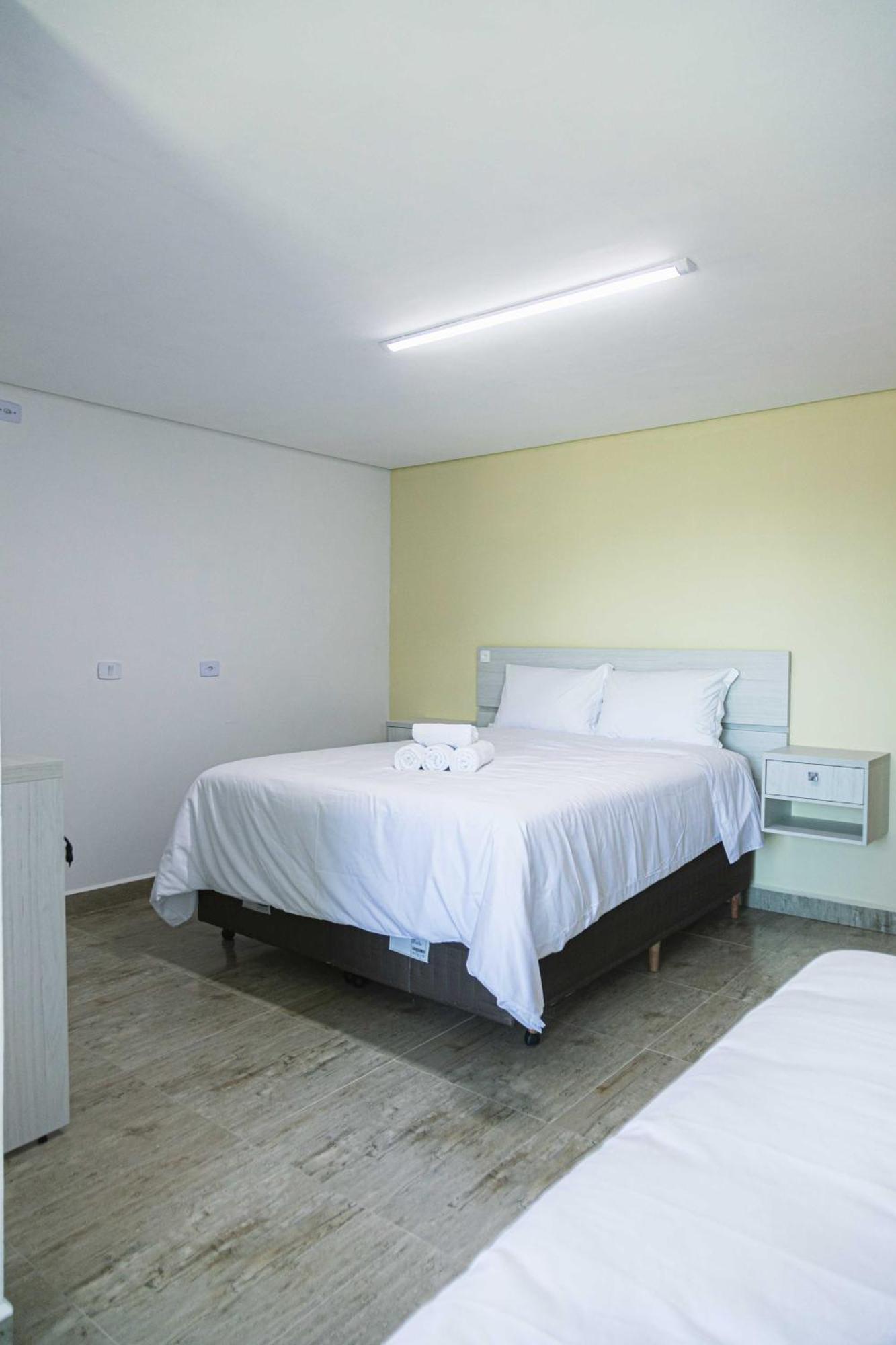 Hotel Nativa Eco Mandirituba Dış mekan fotoğraf