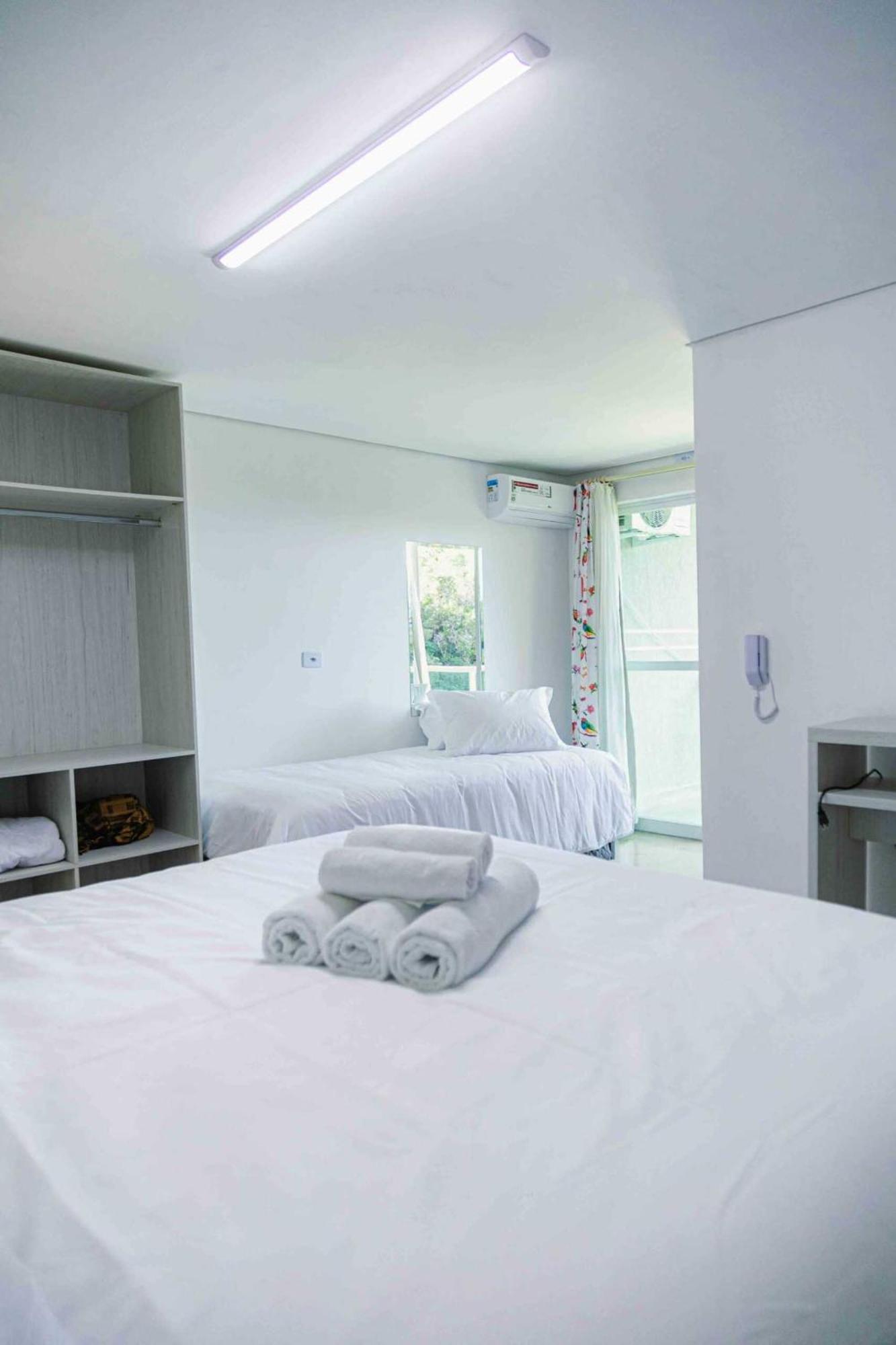 Hotel Nativa Eco Mandirituba Dış mekan fotoğraf