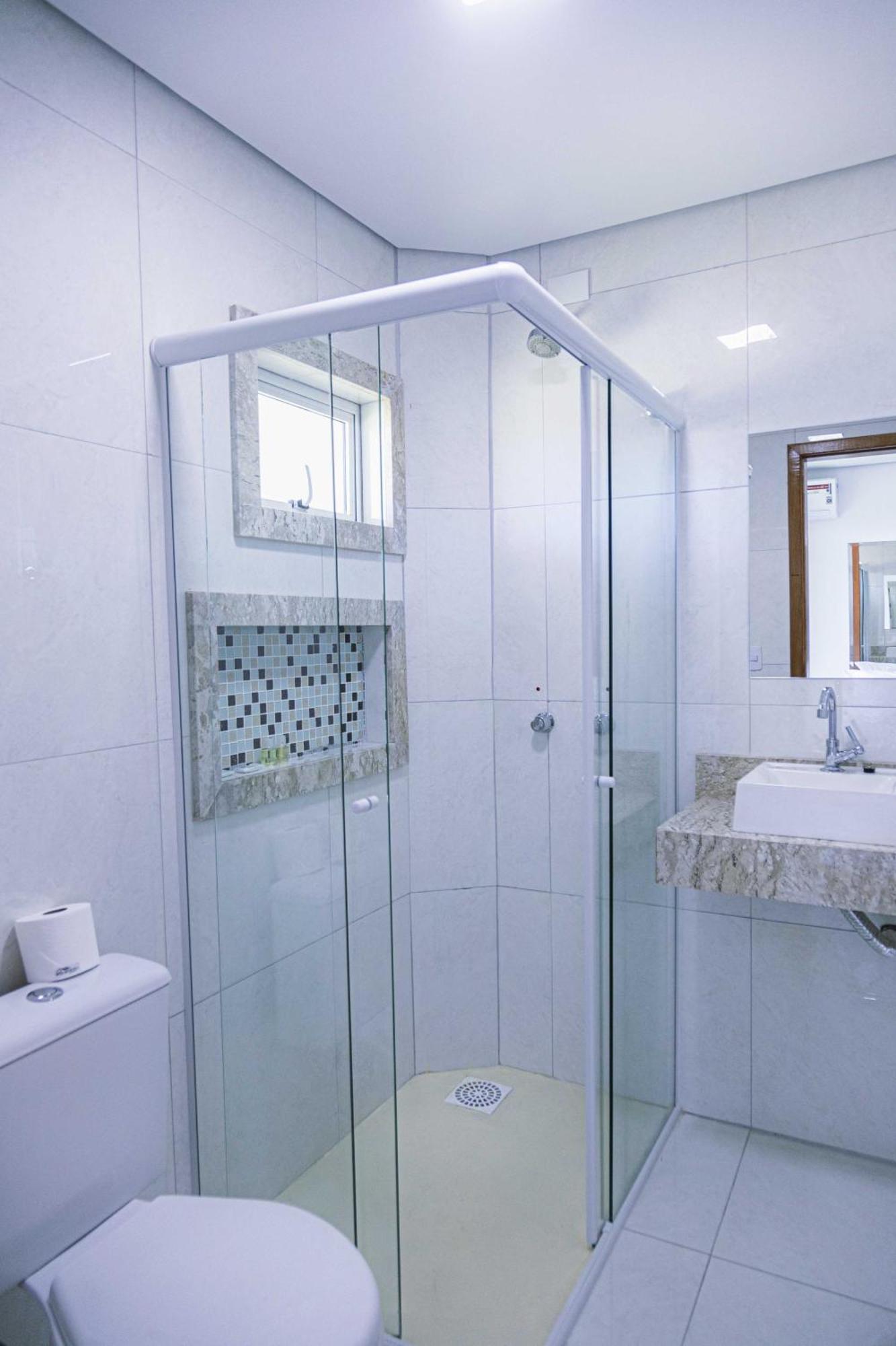 Hotel Nativa Eco Mandirituba Dış mekan fotoğraf