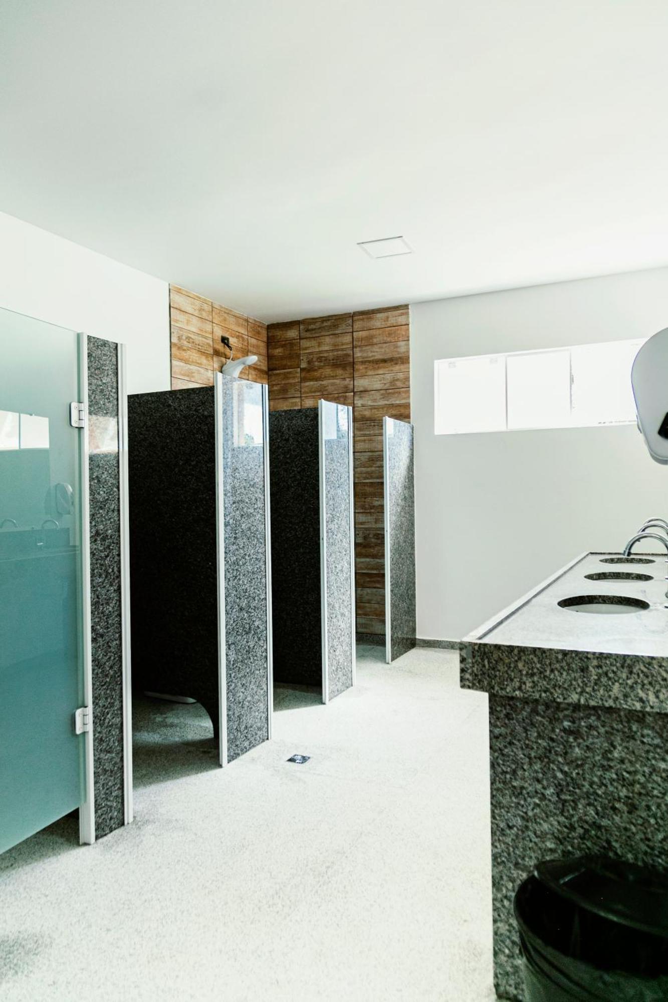 Hotel Nativa Eco Mandirituba Dış mekan fotoğraf
