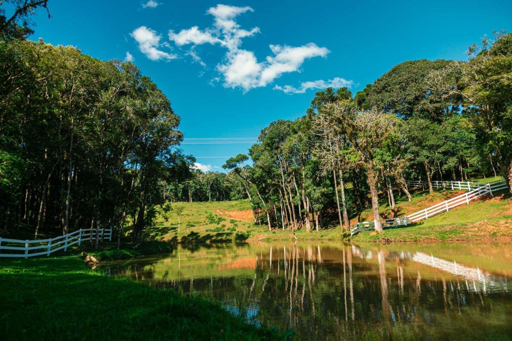 Hotel Nativa Eco Mandirituba Dış mekan fotoğraf